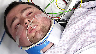 24 Hours In A&E Season 9 Episode 9