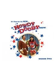 The New Howdy Dowdy Show