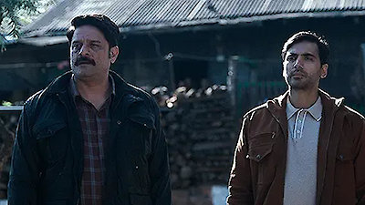 Paatal Lok Season 2 Episode 3