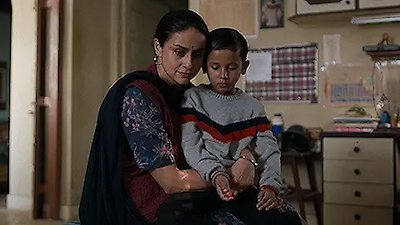 Paatal Lok Season 2 Episode 6
