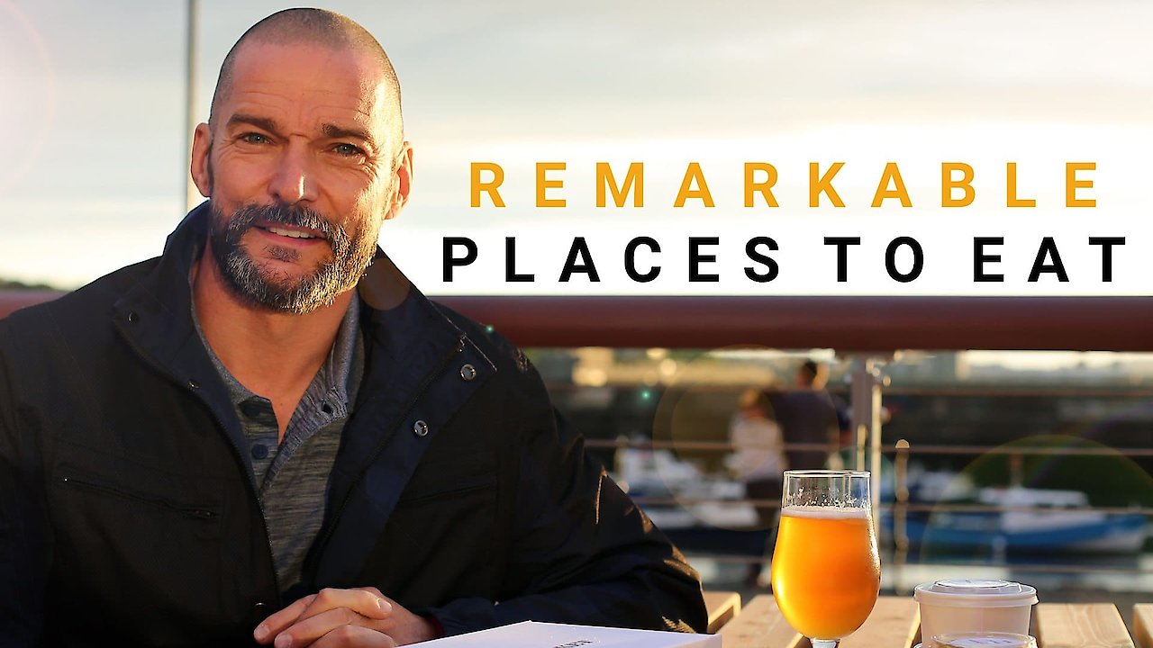 Remarkable Places to Eat