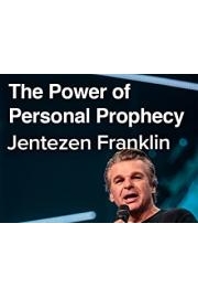 Jentezen Franklin