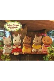 Calico Critters Mini Episodes -ivy-