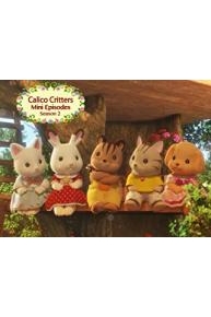 Calico Critters Mini Episodes -ivy-