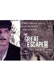 The Great Escape II: The Untold Story