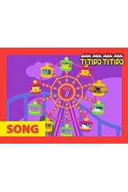 Titipo's Kids Songs Collection