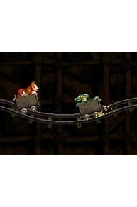 Donkey Kong Country Multiplayer Playthrough with Cottrello Games