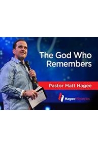 Finding Faith in the Flood With Matt Hagee