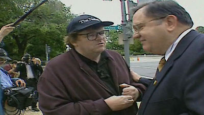 The Awful Truth Season 1 Episode 1