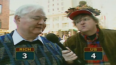 The Awful Truth Season 1 Episode 2