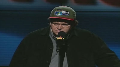 The Awful Truth Season 1 Episode 3