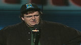 Crackers vs. The Egg Farm / The Michael Moore Playset / American Apartheid / Bill Gates' Housewarming