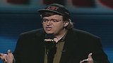 NAFTA Mike / Strikebreakers / The Merger