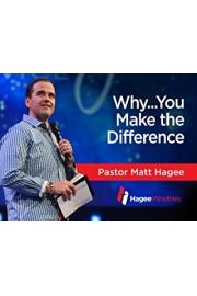 What Difference Does it Make? with Pastor Matt Hagee