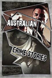 Australian Crime Stories