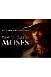 A Women Called Moses