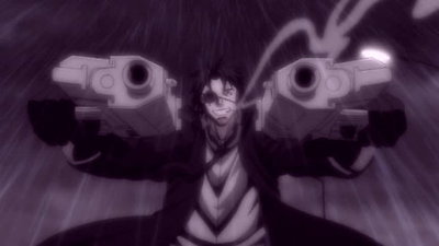 Chrome Shelled Regios Season 1 Episode 6