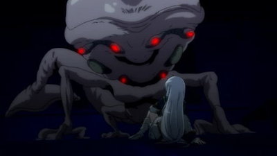 Chrome Shelled Regios Season 1 Episode 4