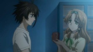 Chrome Shelled Regios Episódio 1 - Animes Online