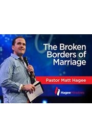 Border Control with Pastor Matt Hagee