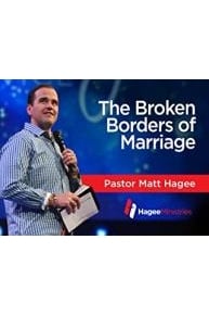 Border Control with Pastor Matt Hagee