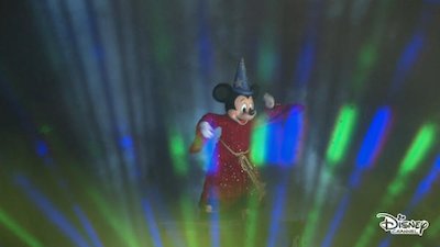 Disney Magic Moments Season 1 Episode 1