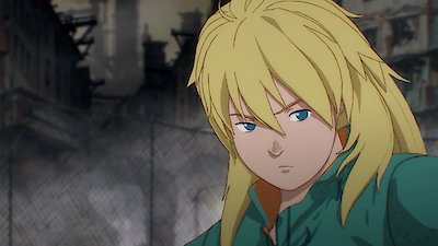 Dorohedoro Season 1 Episode 1