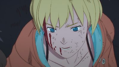 Dorohedoro Season 1 Episode 3