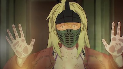 Dorohedoro Season 1 Episode 6