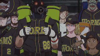 Watch Dorohedoro Online - Full Episodes of Season 1 | Yidio