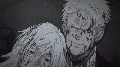 Dorohedoro (TV Mini Series 2020) - IMDb