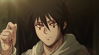 Dorohedoro Season 2 Episode 1