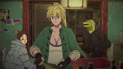 Dorohedoro Season 2 Episode 2