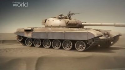 Greatest Tank Battles Season 1 Episode 2