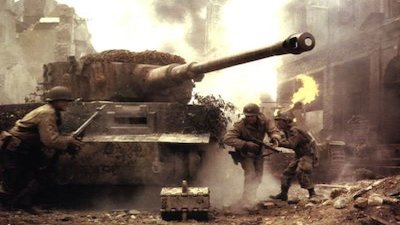 Greatest Tank Battles Season 1 Episode 3