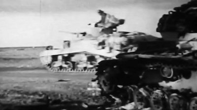 Greatest Tank Battles Season 2 Episode 3