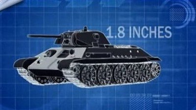 Greatest Tank Battles Season 2 Episode 8