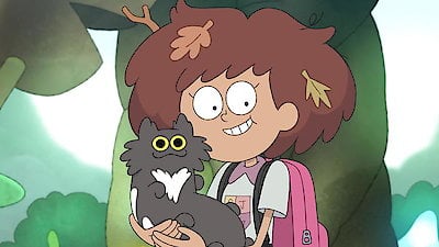 Amphibia Season 1 Episode 4