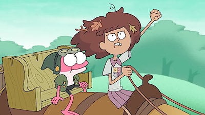 Amphibia Season 1 Episode 5