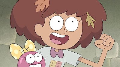 Amphibia Season 1 Episode 6