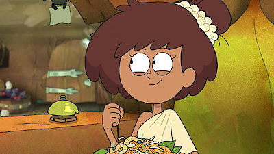 Amphibia Season 1 Episode 9