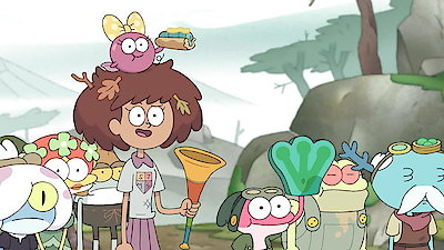 Amphibia Season 1 Episode 12