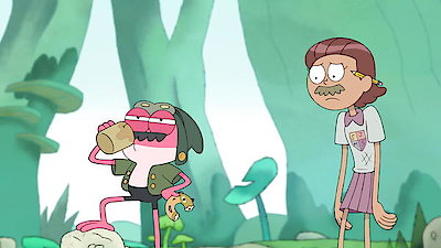 Amphibia Season 1 Episode 13