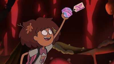 Amphibia Season 1 Episode 14