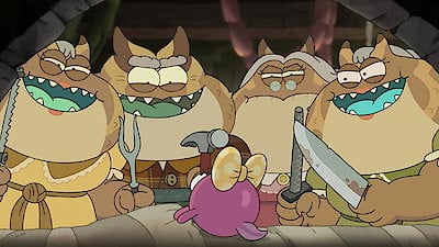 Amphibia Season 1 Episode 15