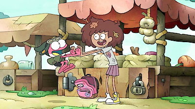 Amphibia Season 1 Episode 17