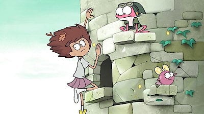 Amphibia Season 1 Episode 18