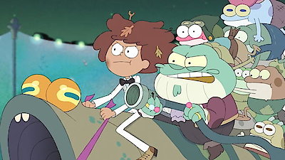 Amphibia Season 1 Episode 19