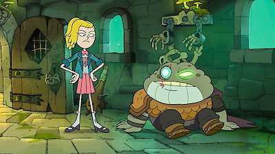 Watch amphibia season 2 best sale online free