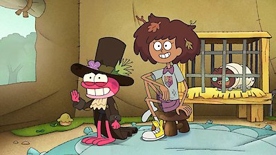 Amphibia Season 1 Episode 21